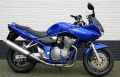 Suzuki GSF 600S BANDIT